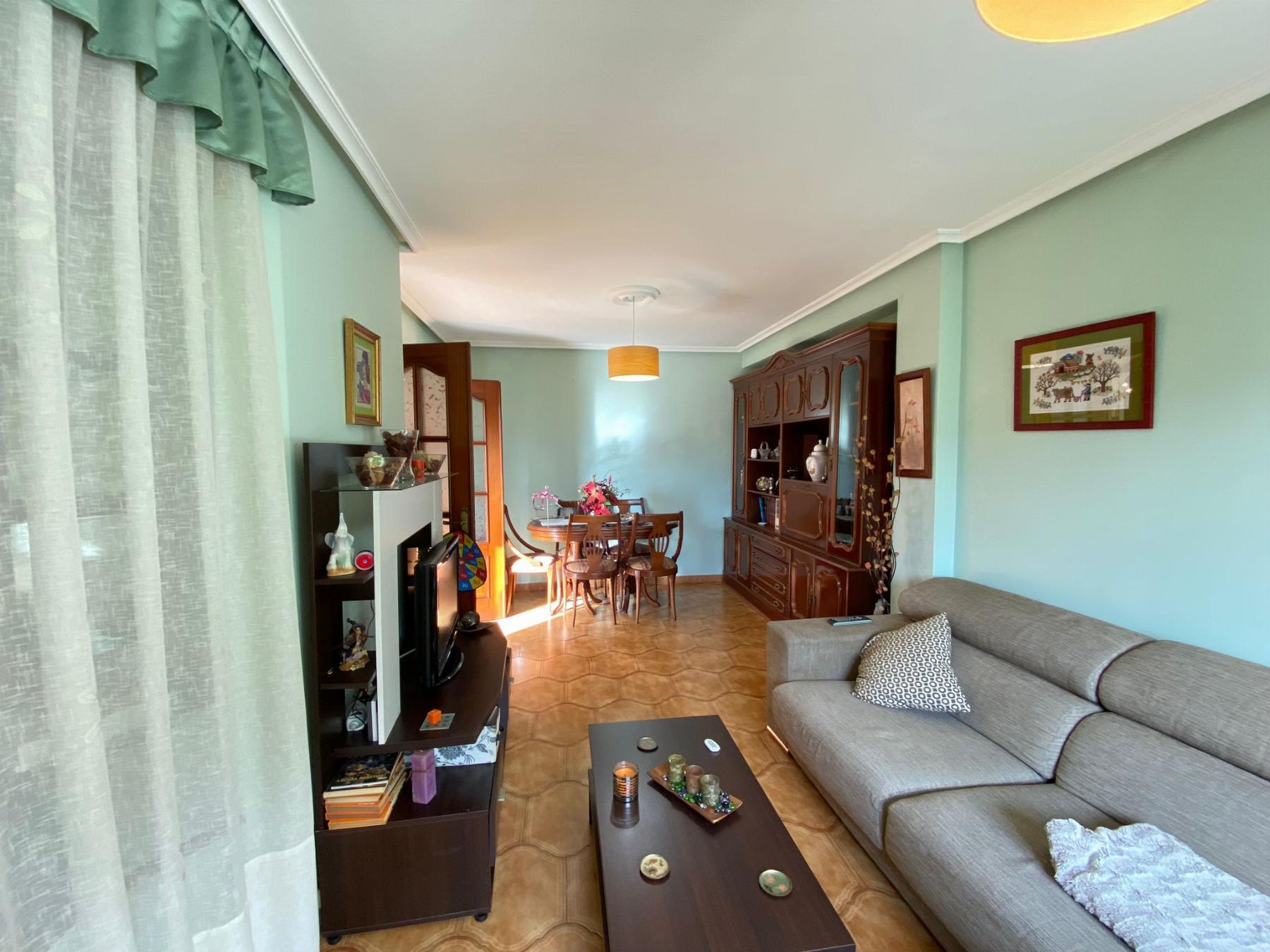 For sale of house in Langreo