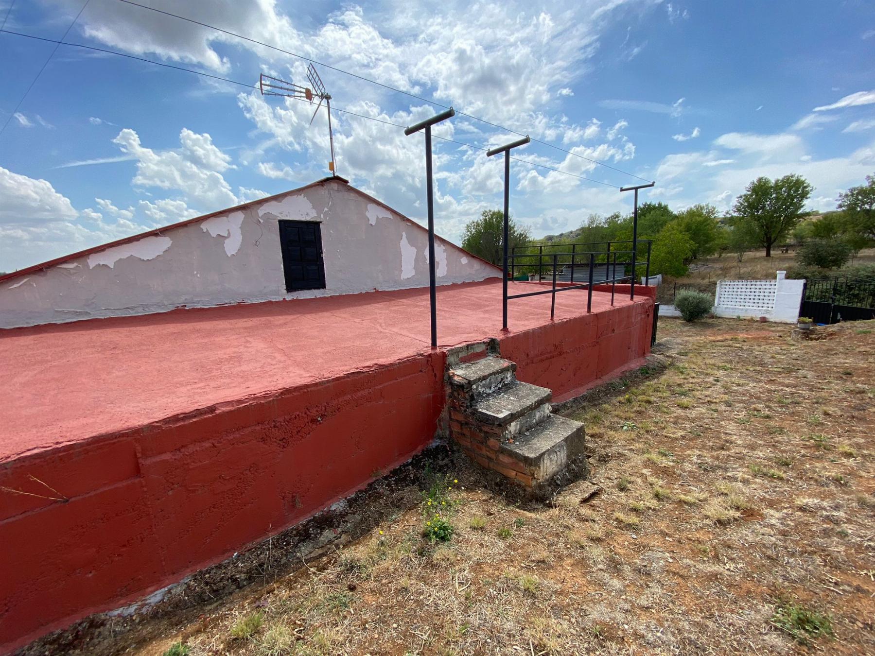 Venta de casa en Acebedo