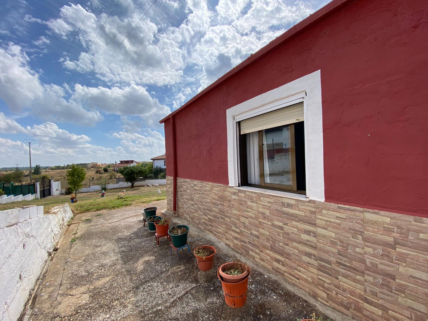 Venta de casa en Acebedo