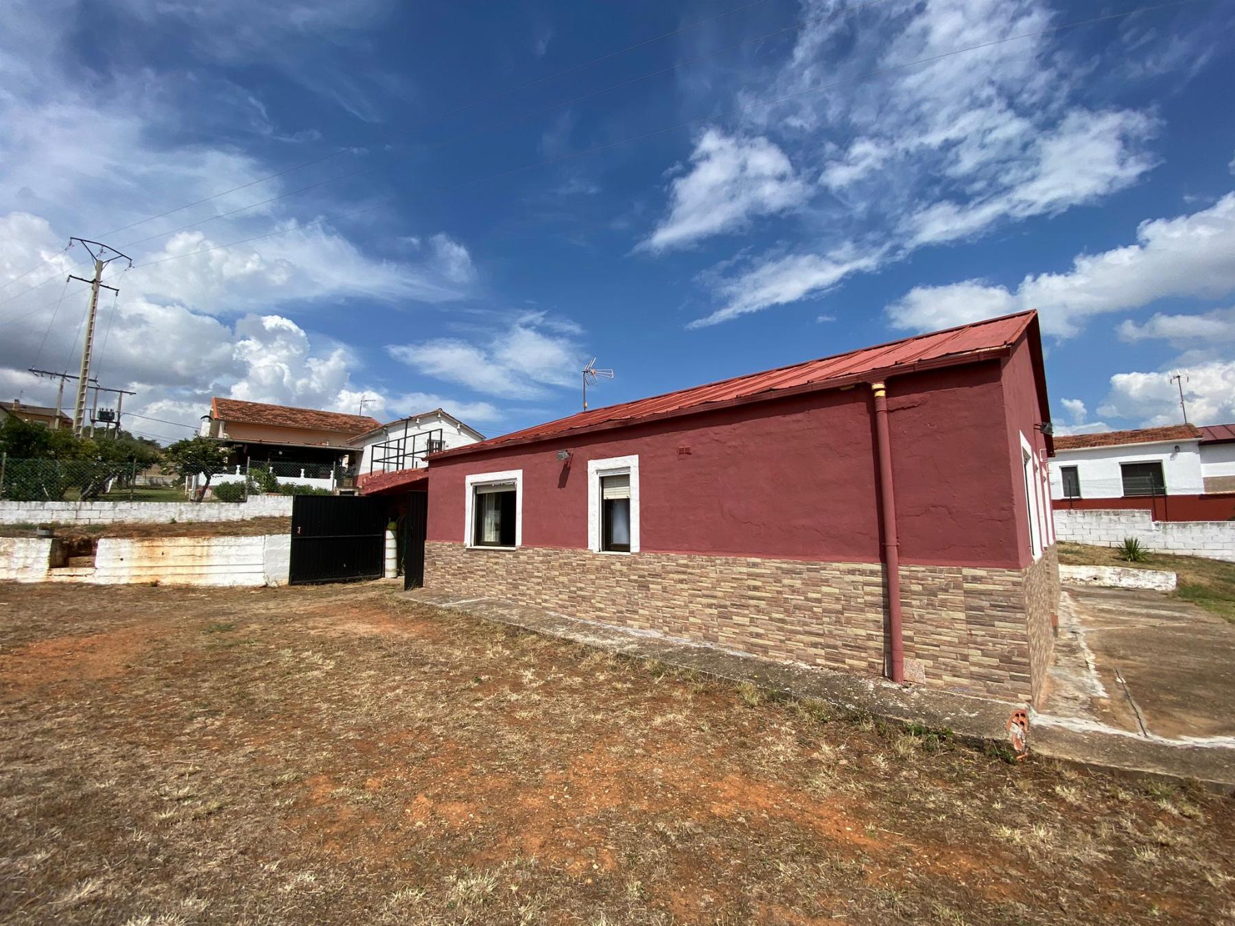 Venta de casa en Acebedo