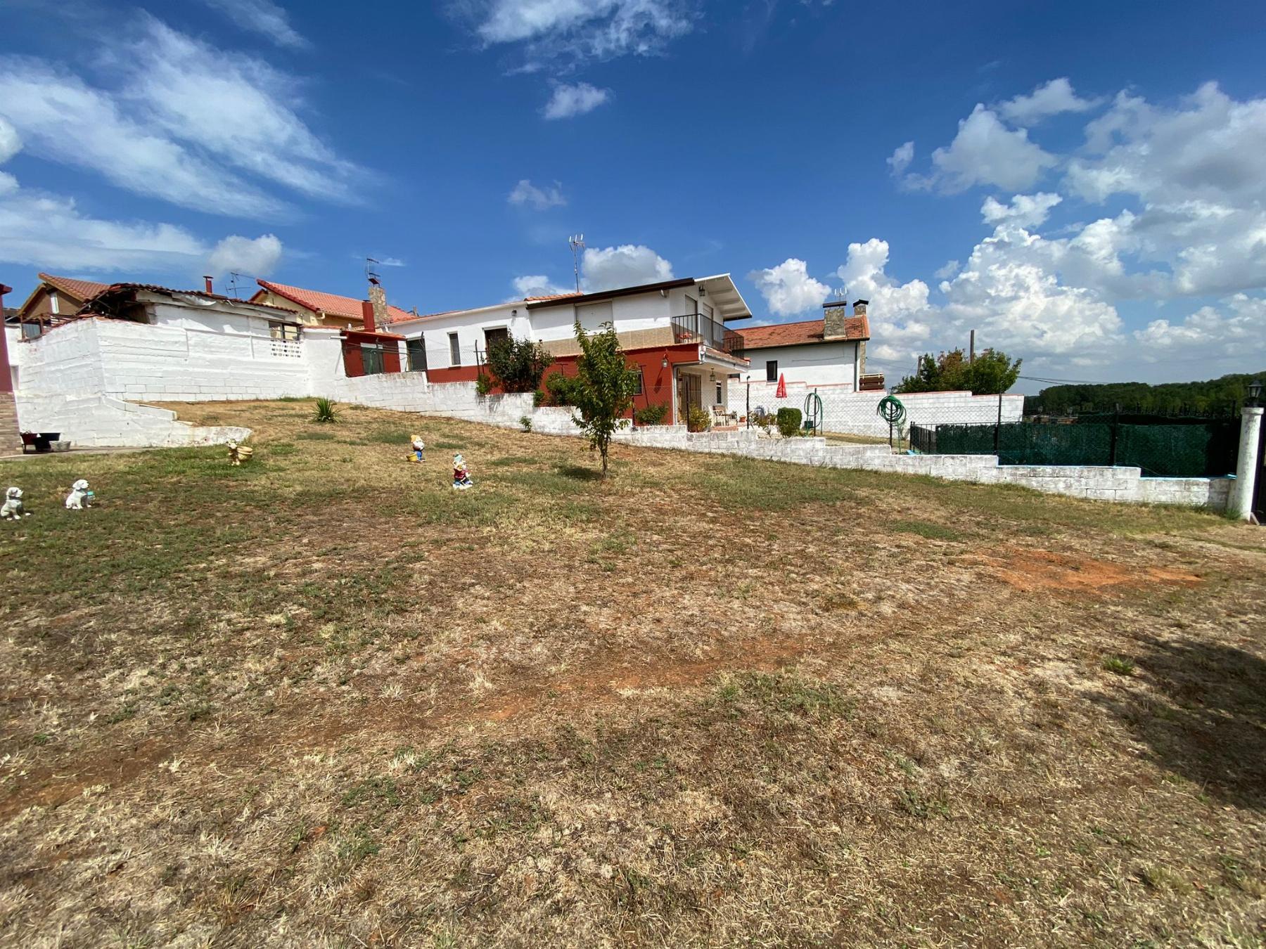 Venta de casa en Acebedo