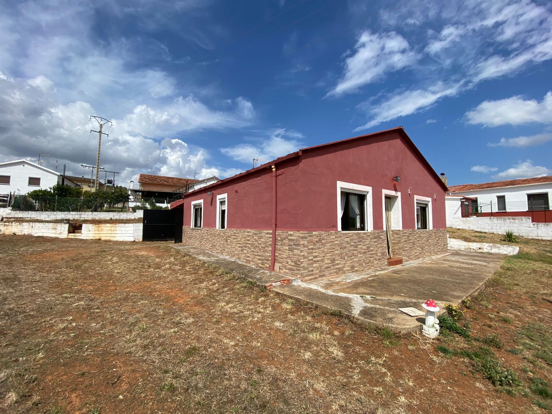 Venta de casa en Acebedo