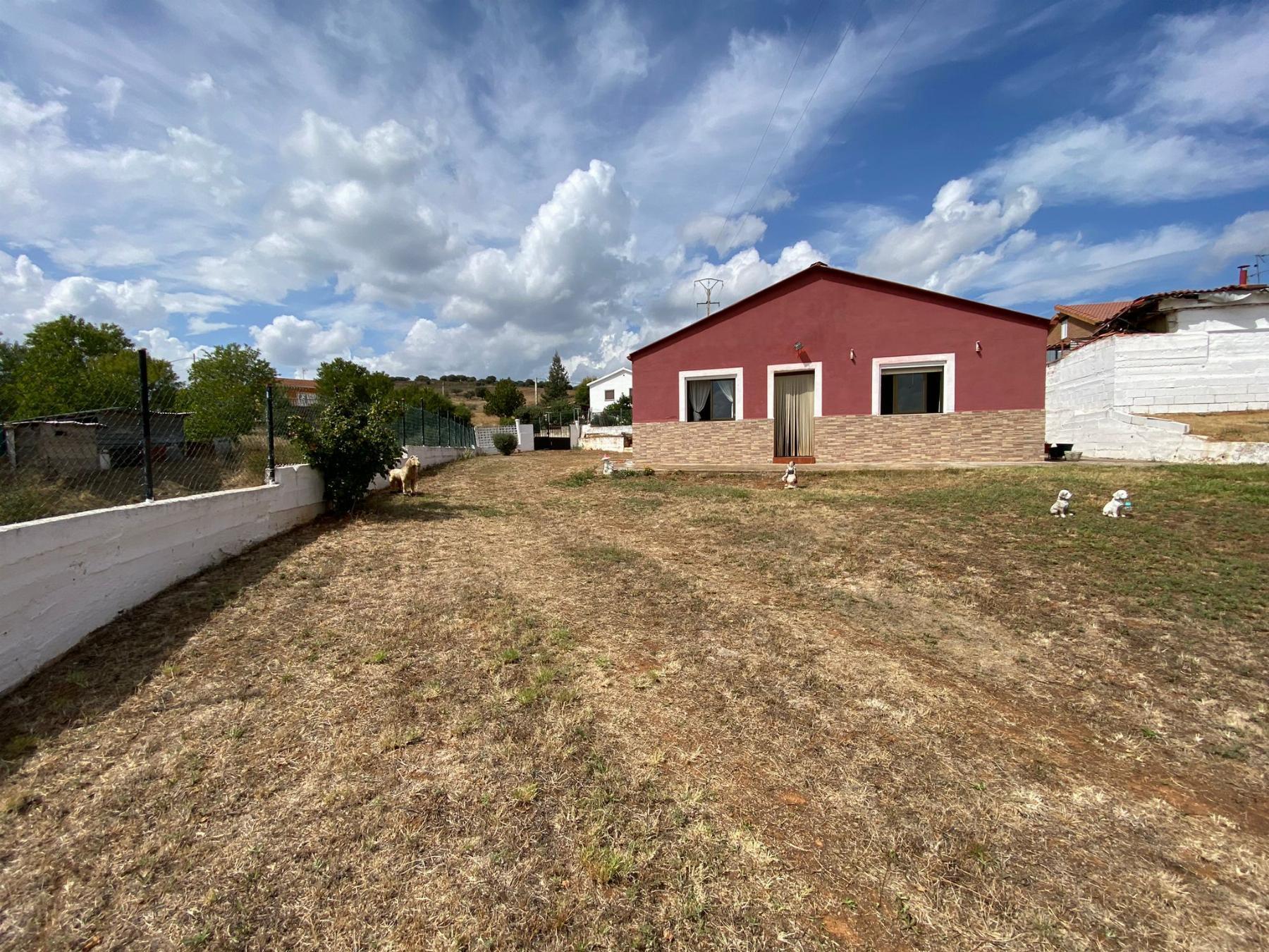 Venta de casa en Acebedo