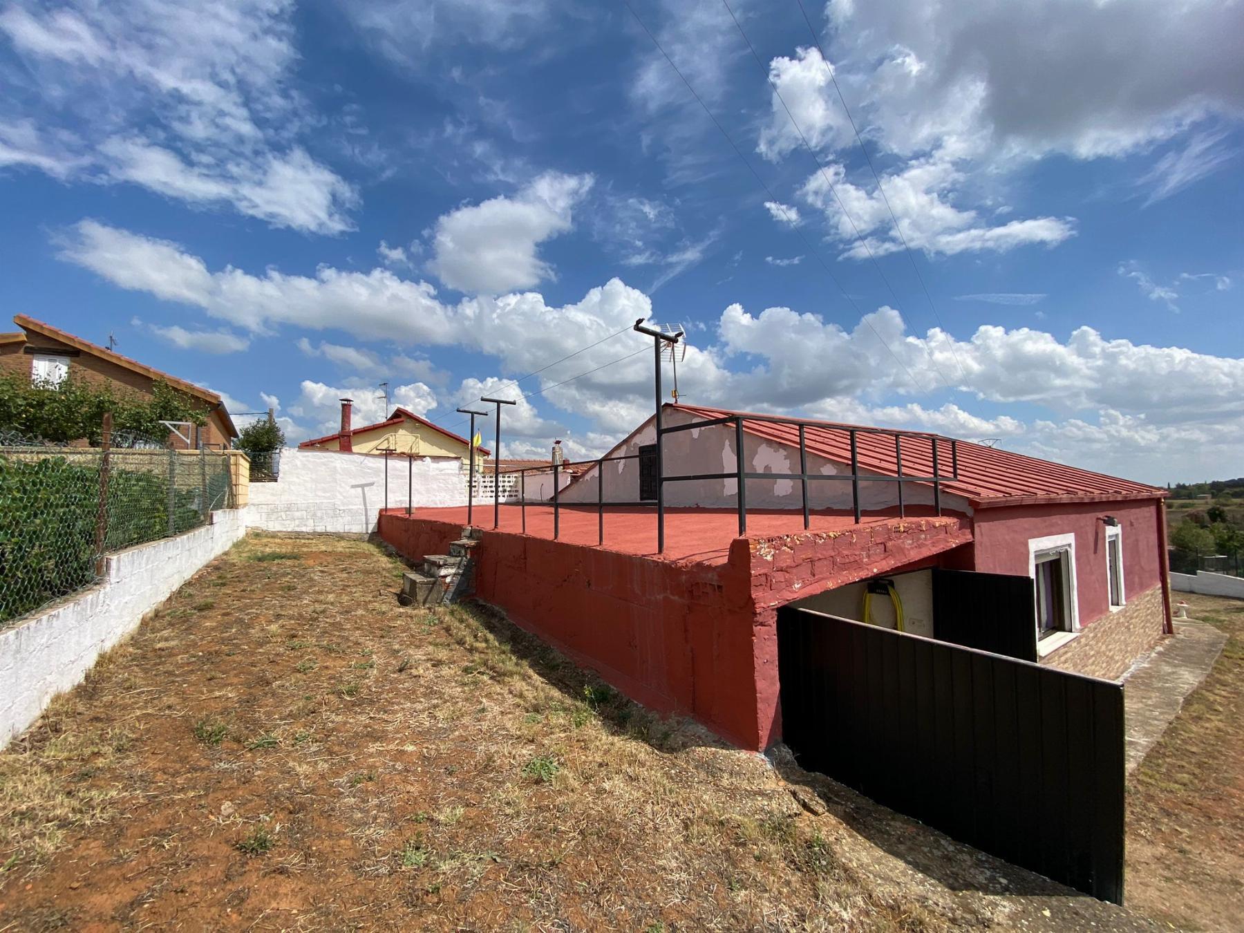 Venta de casa en Acebedo