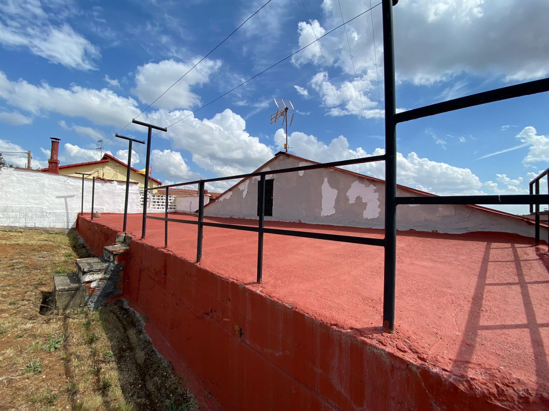 Venta de casa en Acebedo