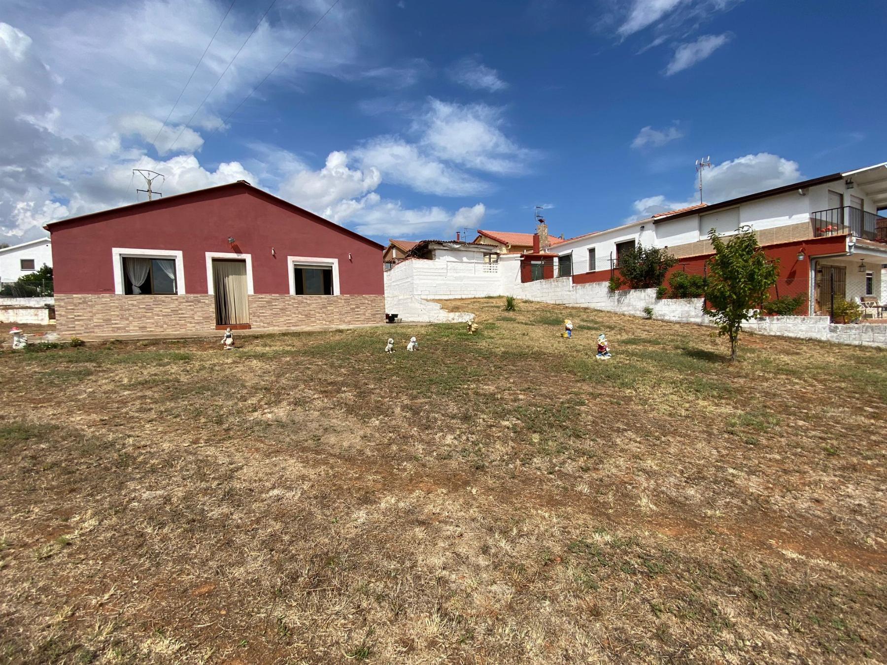 Venta de casa en Acebedo