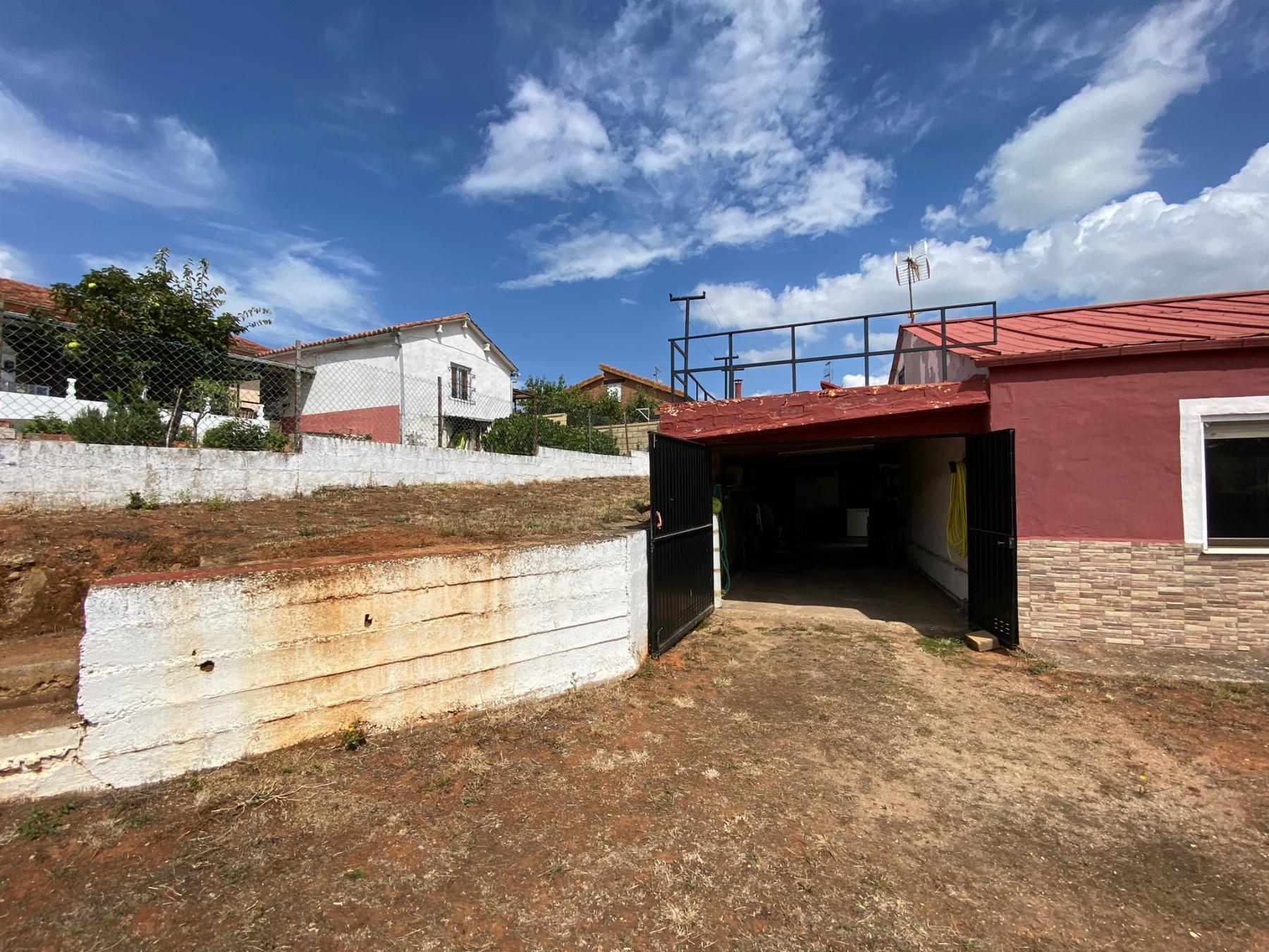 Venta de casa en Acebedo