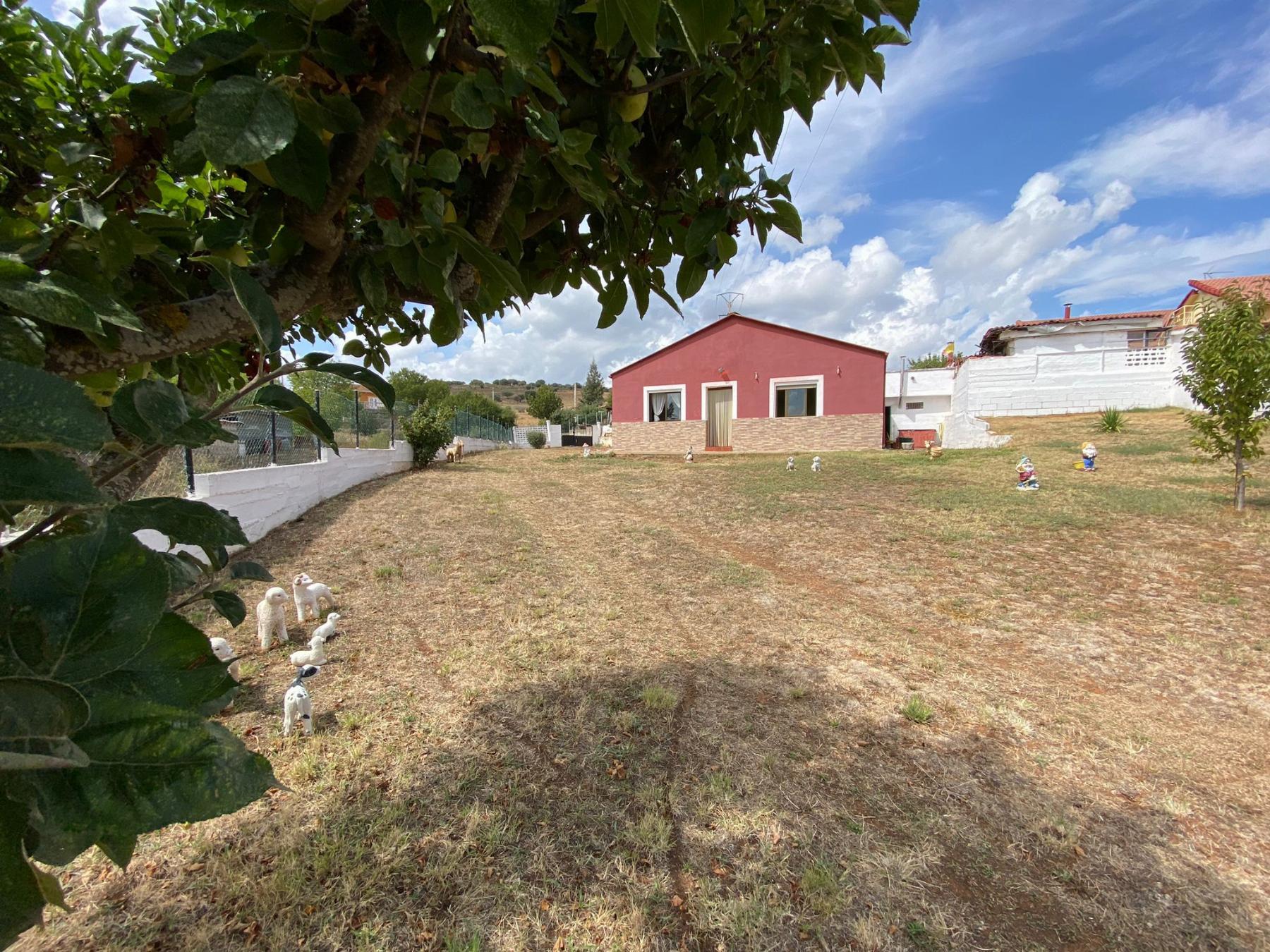 Venta de casa en Acebedo