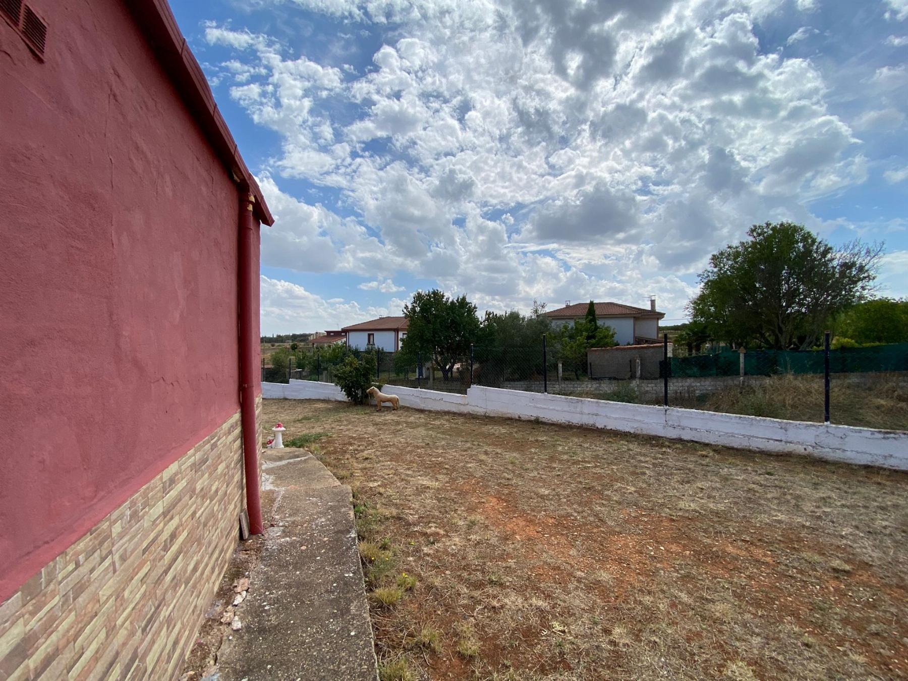 Venta de casa en Acebedo