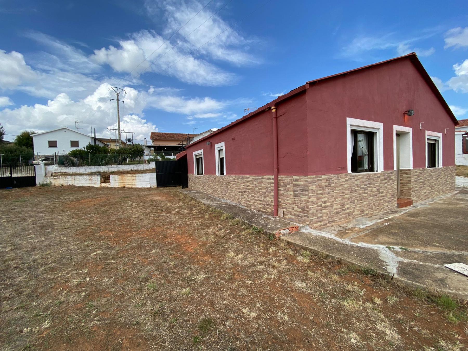 Venta de casa en Acebedo