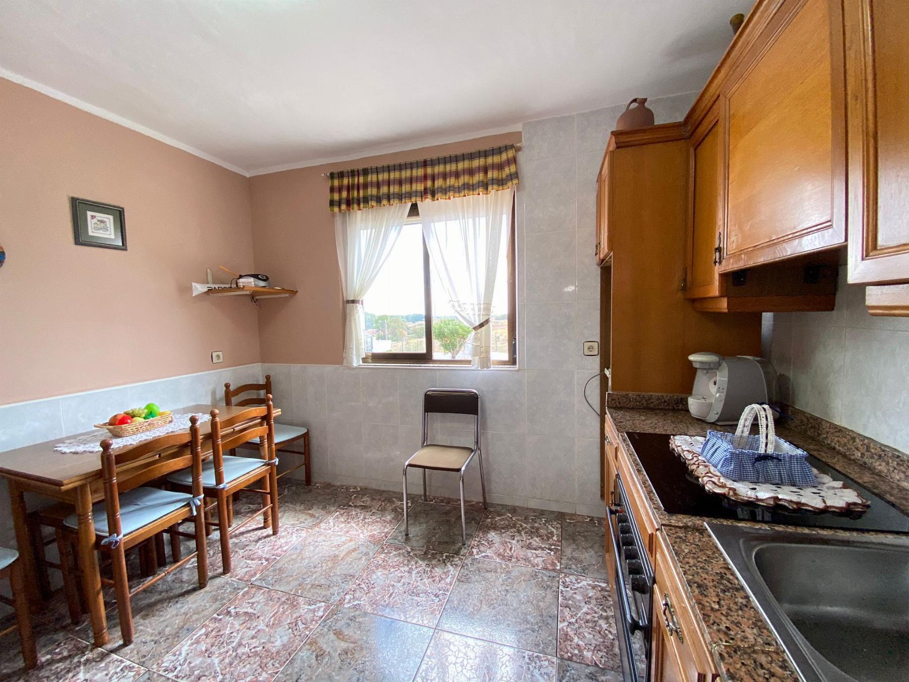 Venta de casa en Acebedo
