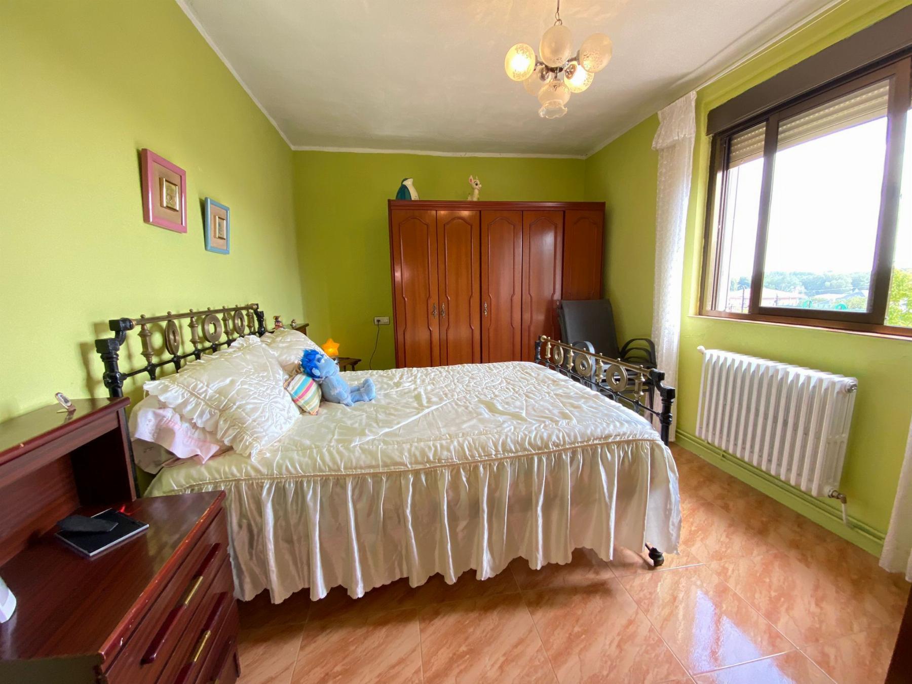 Venta de casa en Acebedo