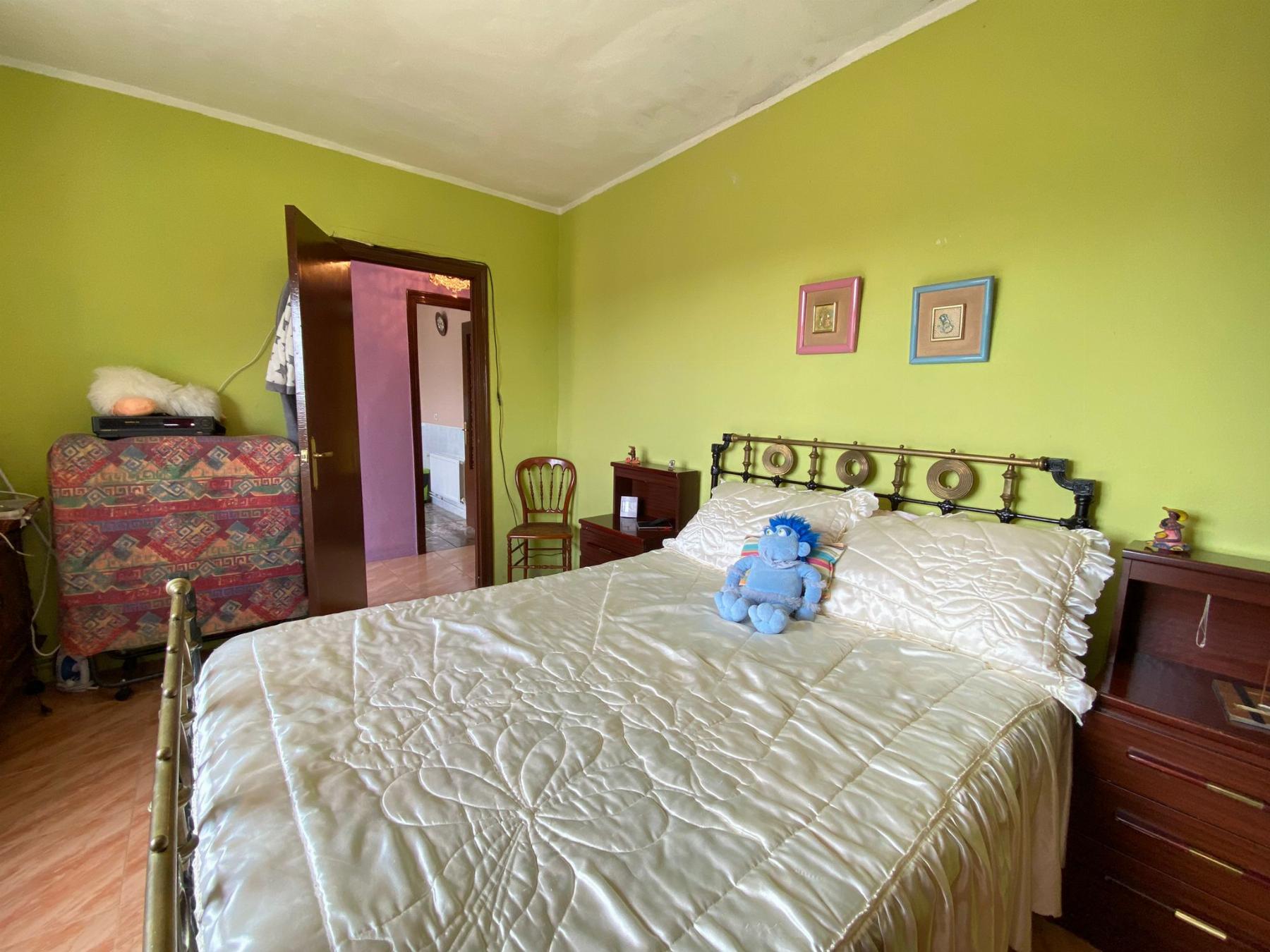 Venta de casa en Acebedo