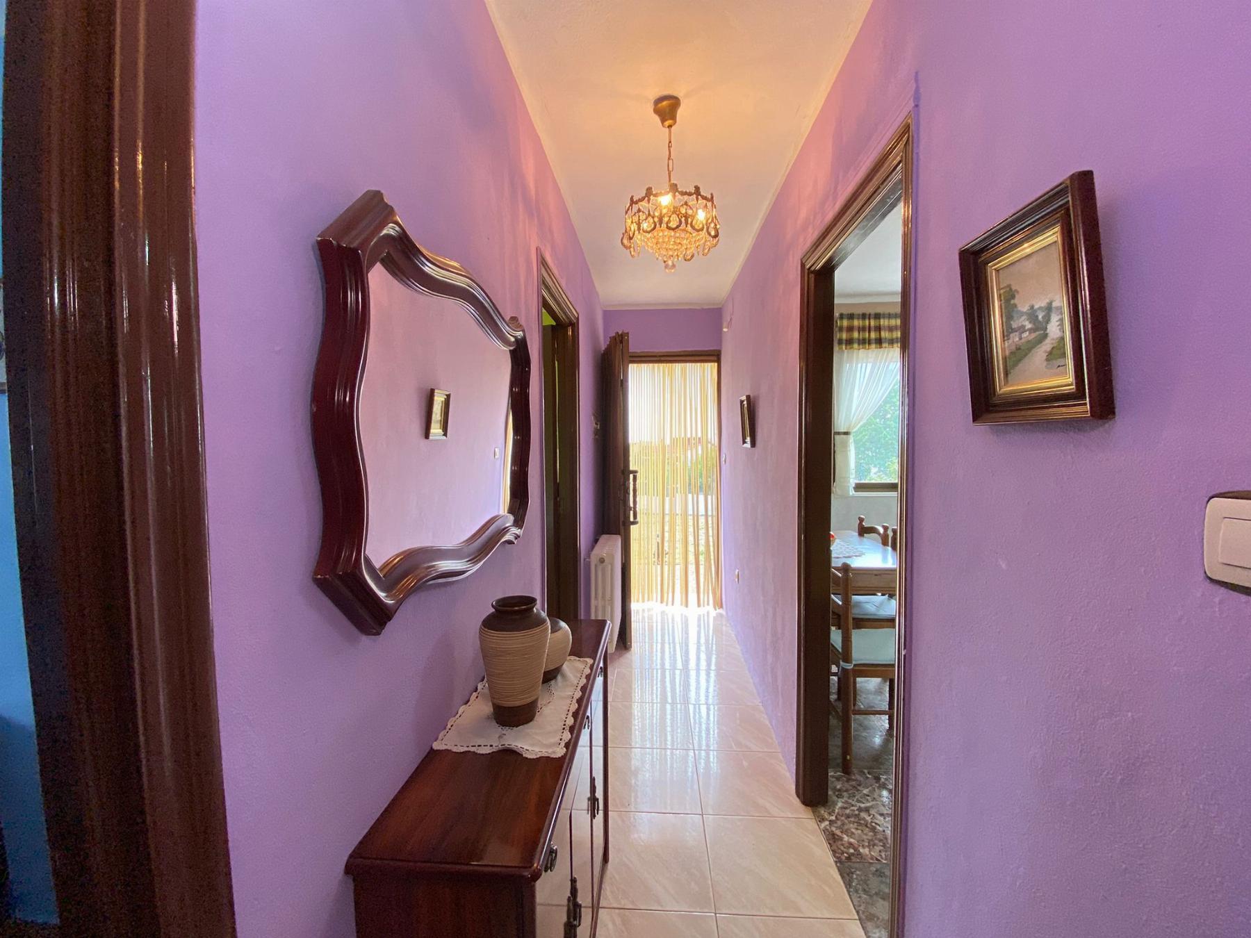 Venta de casa en Acebedo