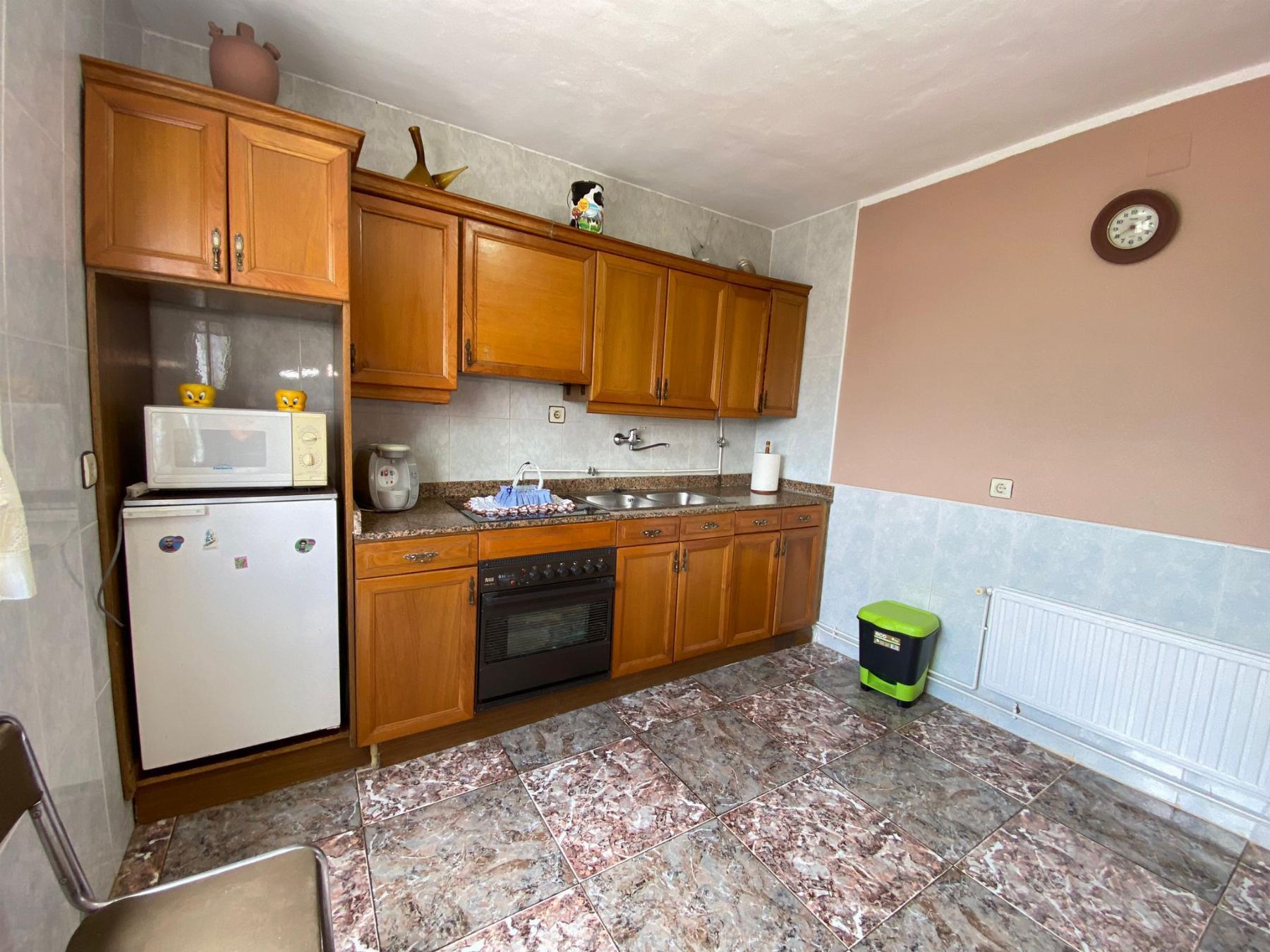 Venta de casa en Acebedo