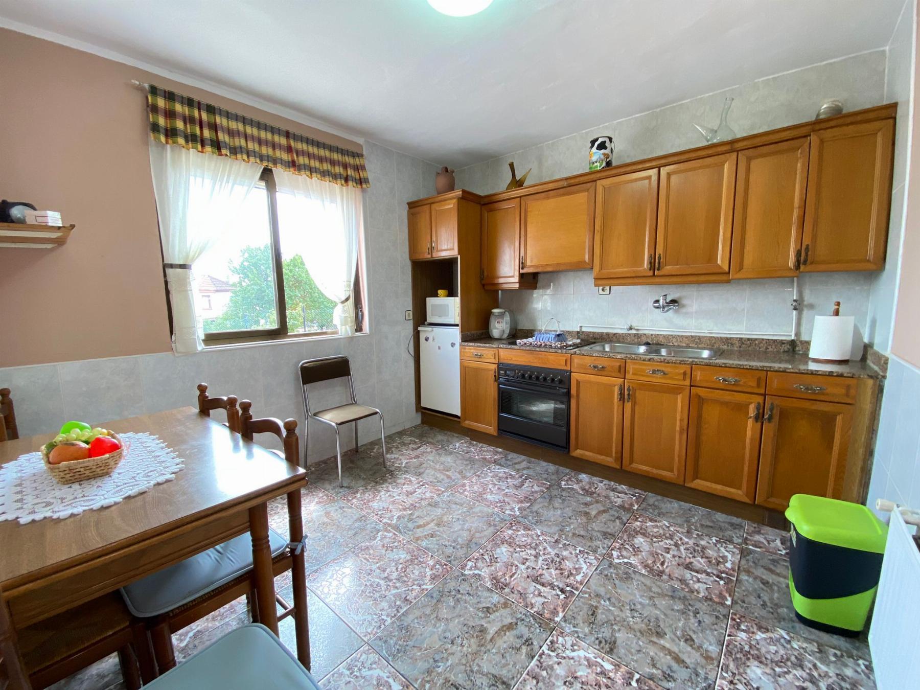 Venta de casa en Acebedo