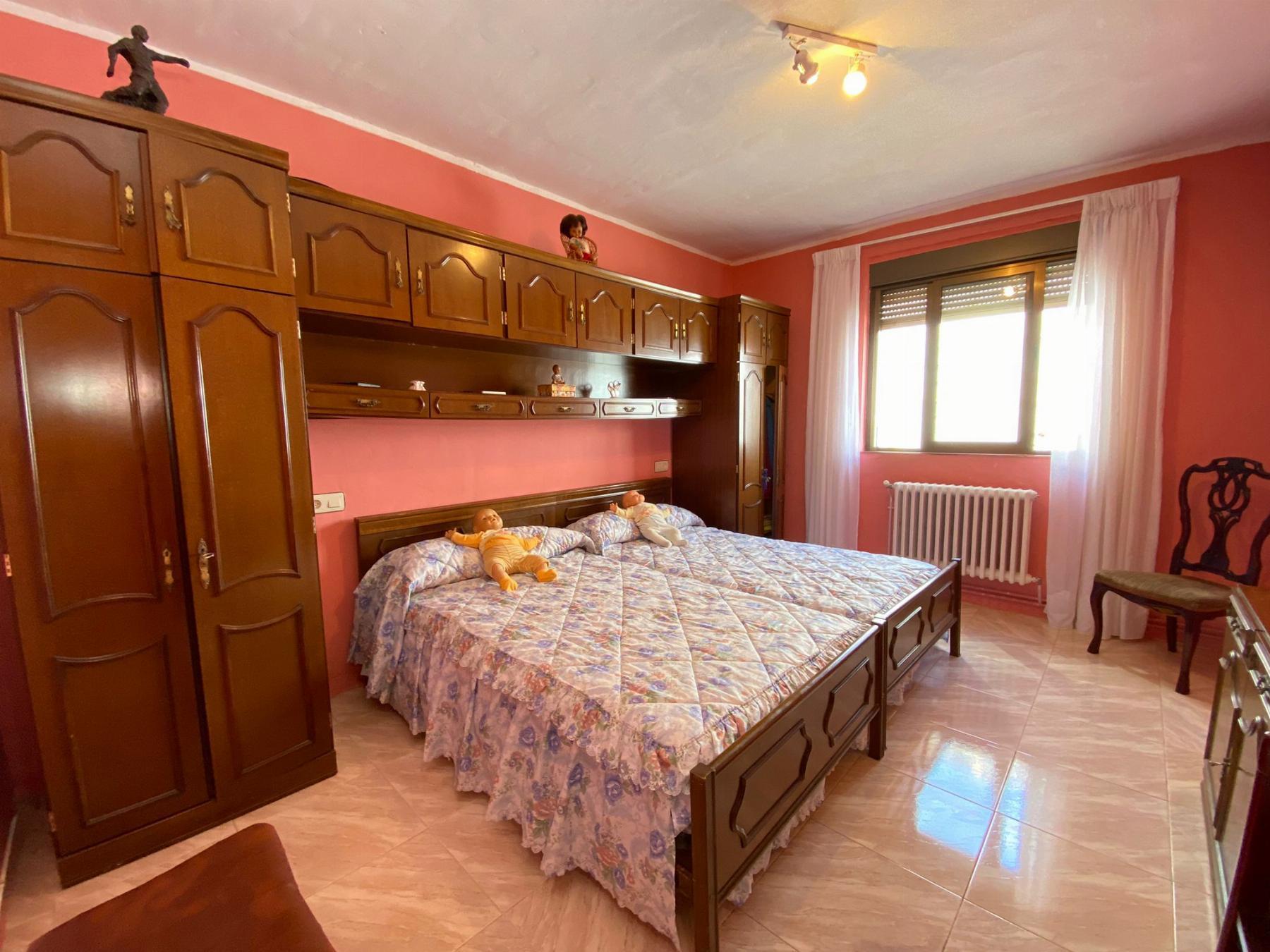 Venta de casa en Acebedo