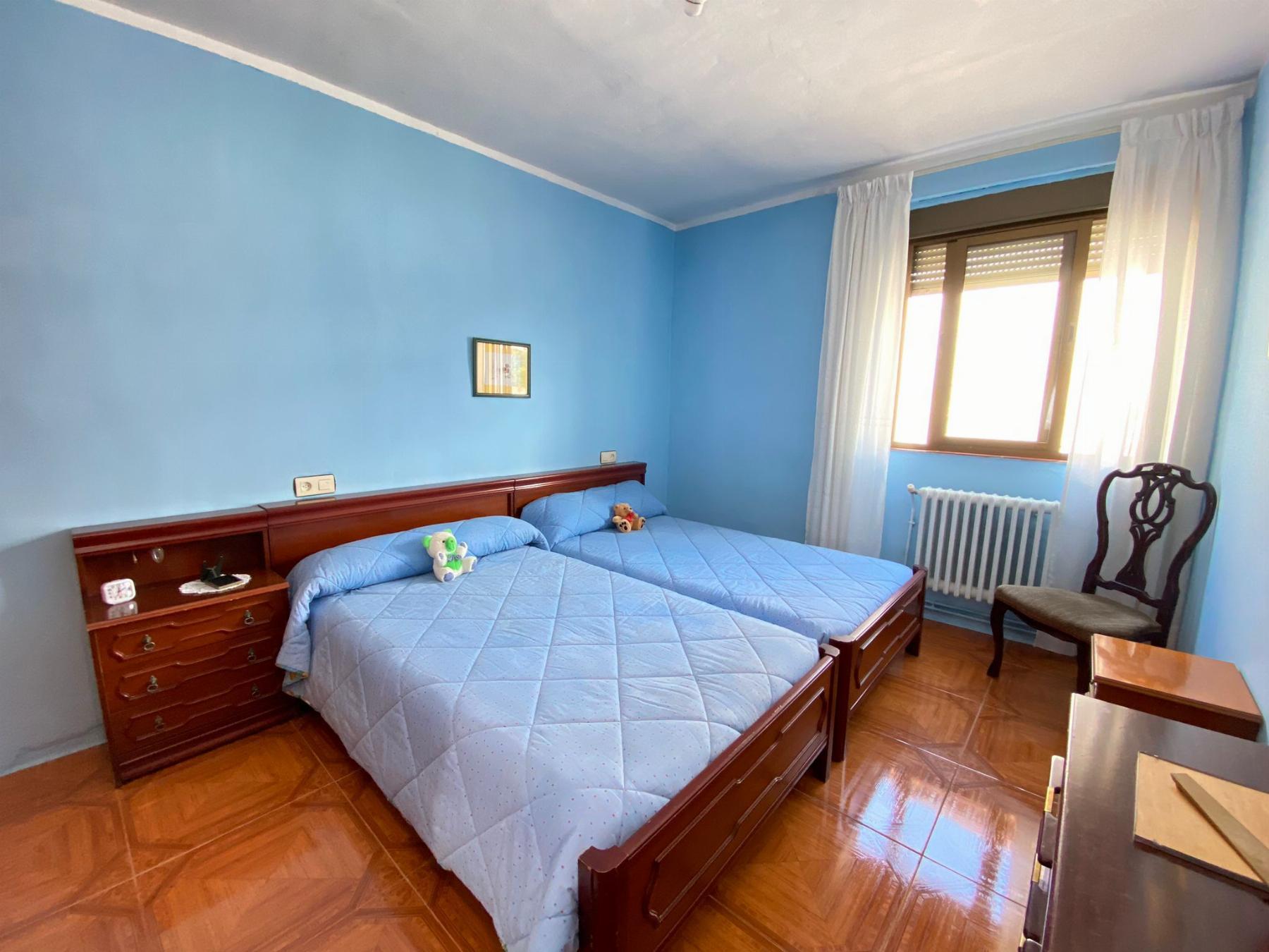 Venta de casa en Acebedo