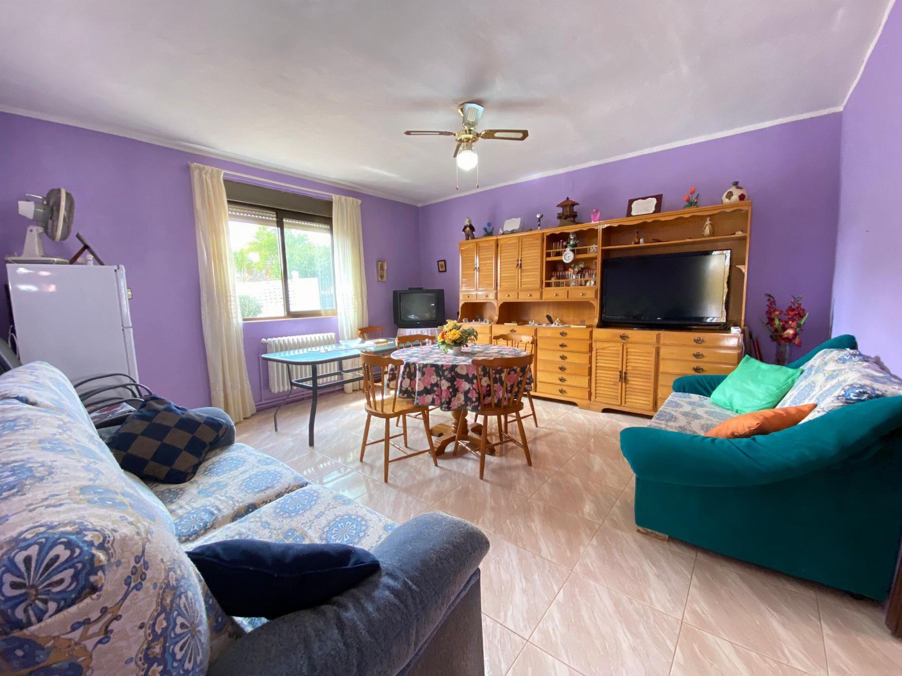Venta de casa en Acebedo