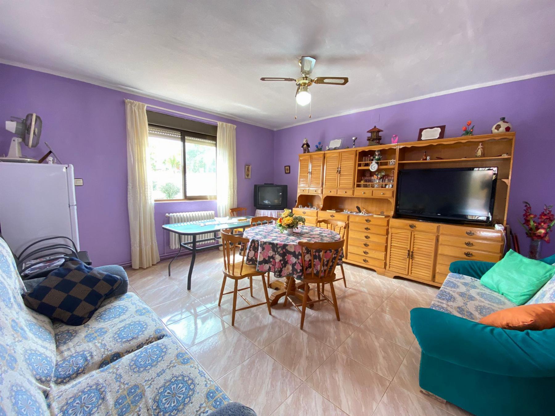Venta de casa en Acebedo