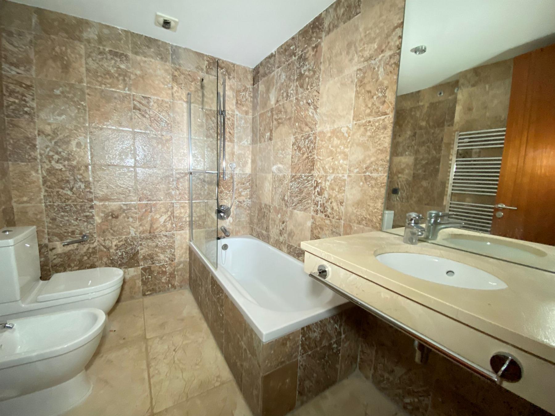 Venta de piso en Oviedo