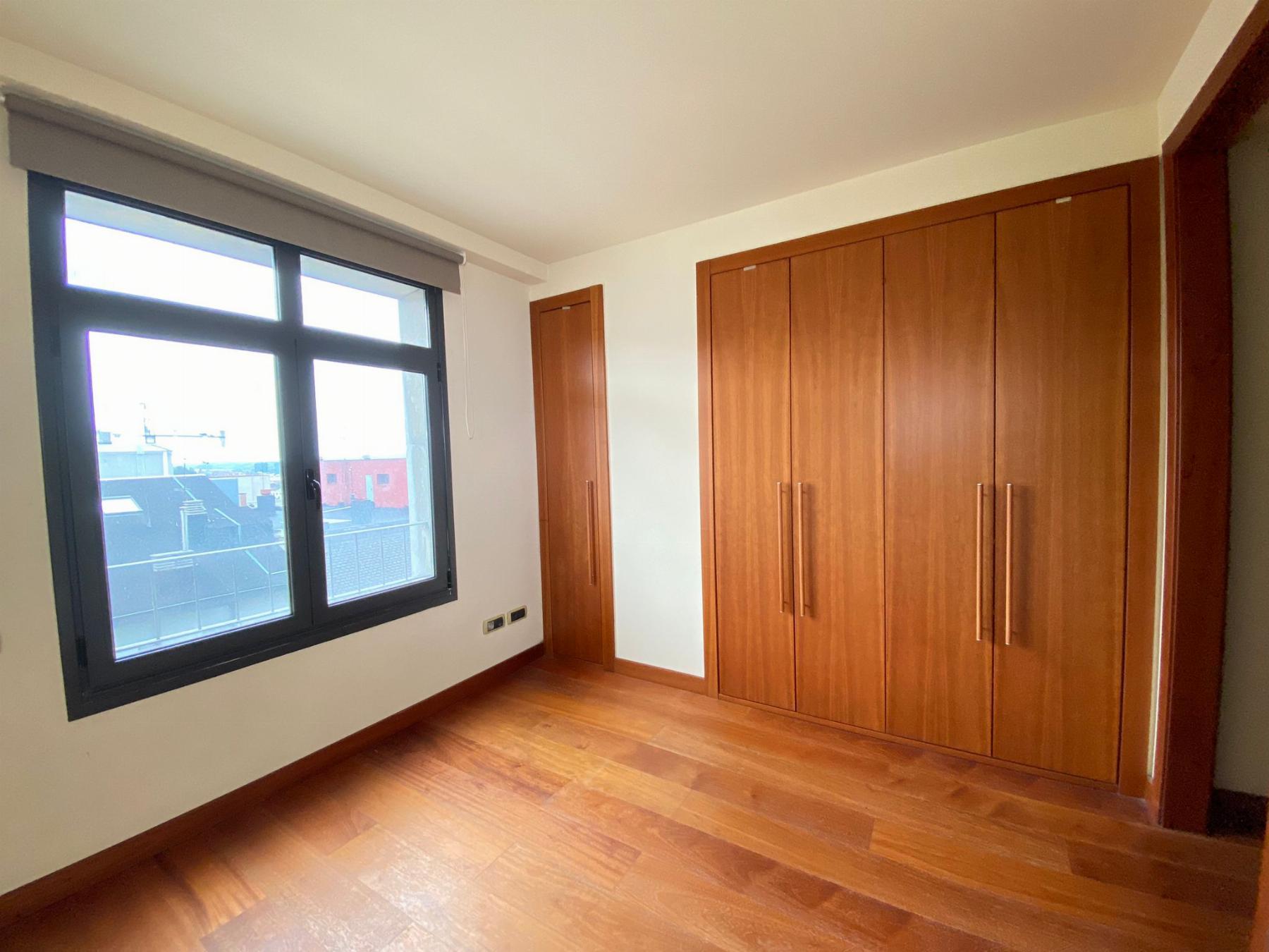 Venta de piso en Oviedo