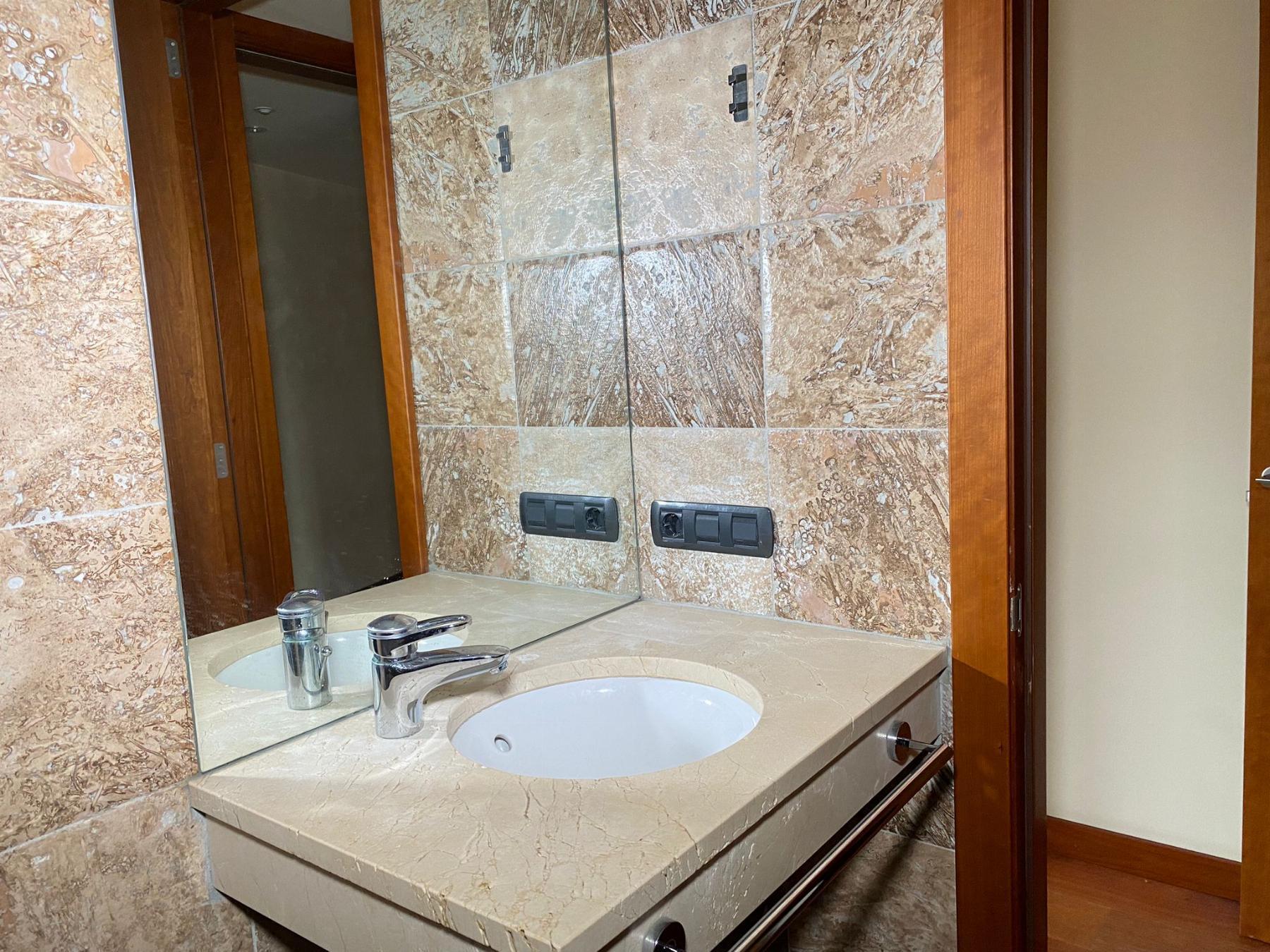 Venta de piso en Oviedo