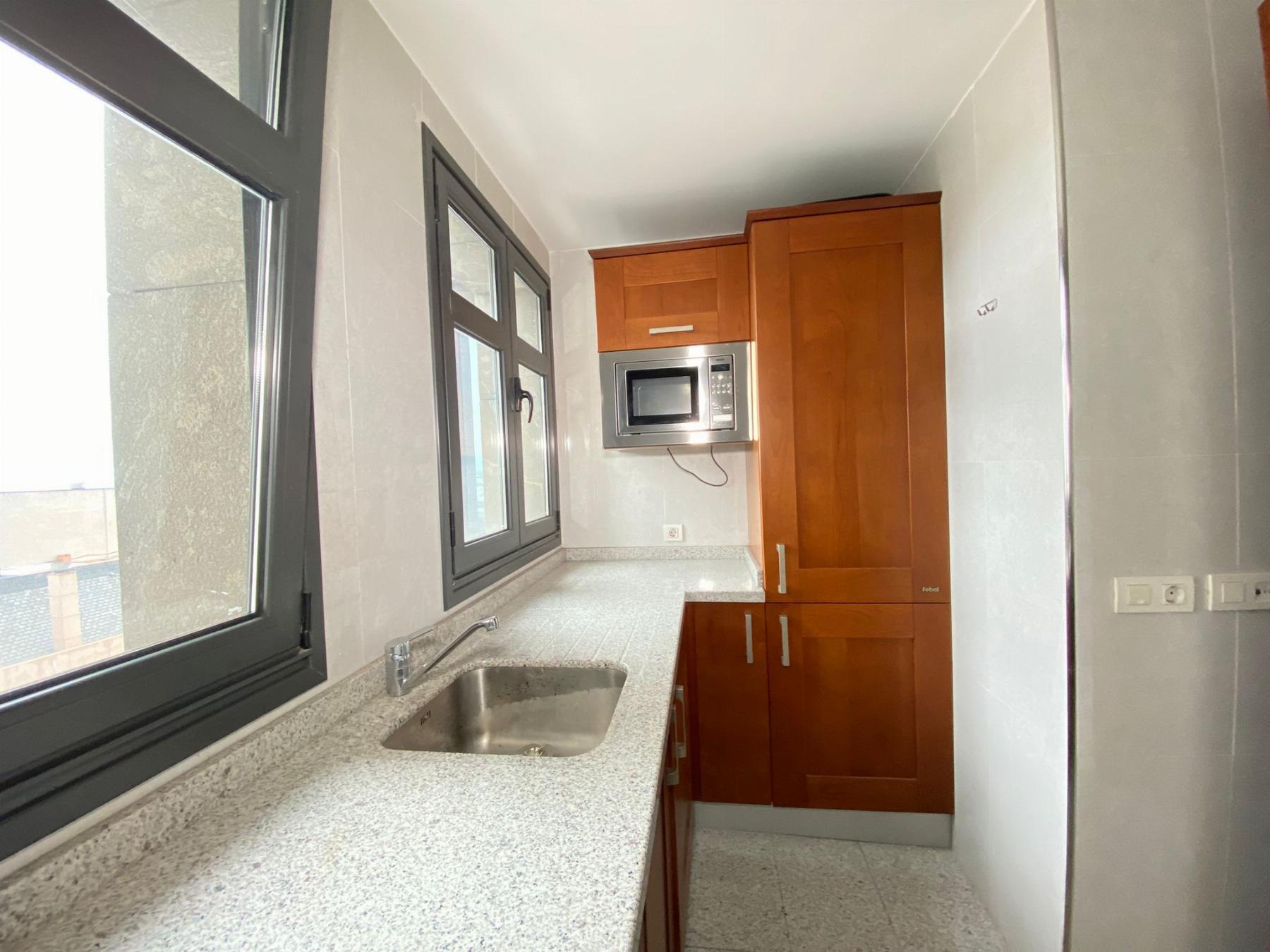 Venta de piso en Oviedo