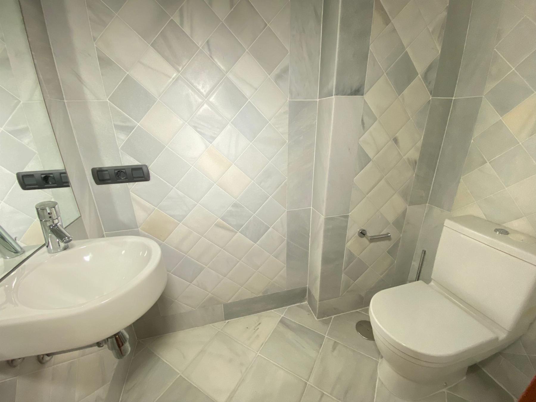 Venta de piso en Oviedo