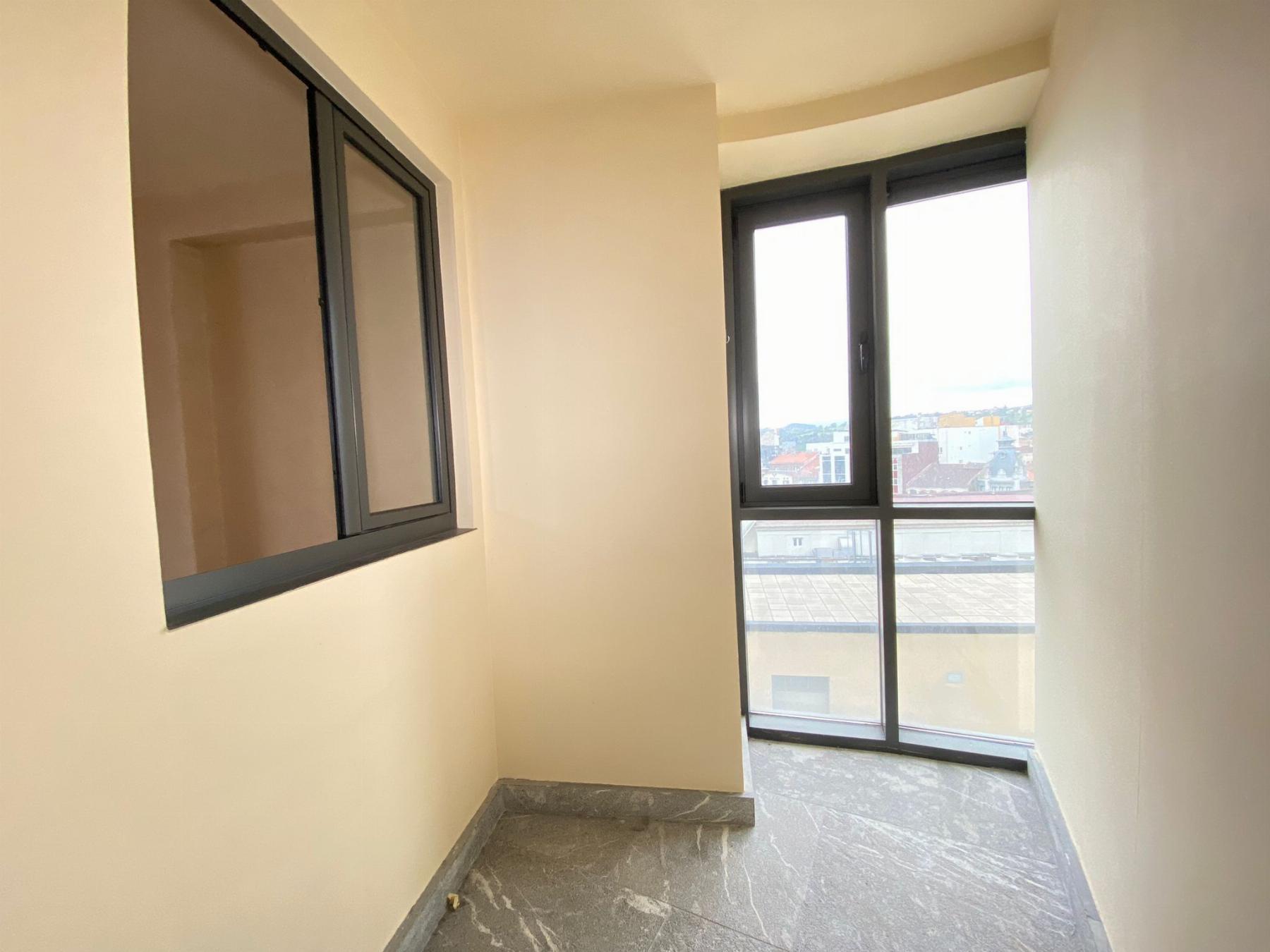 Venta de piso en Oviedo