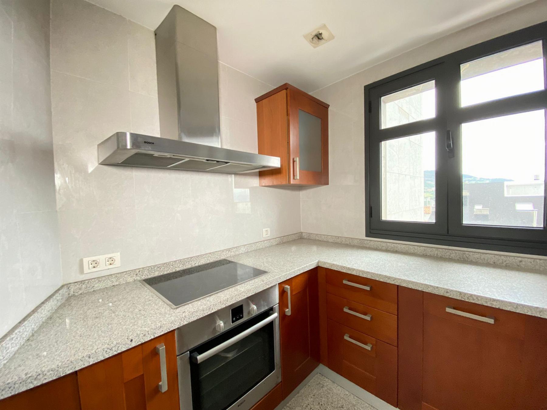 Venta de piso en Oviedo