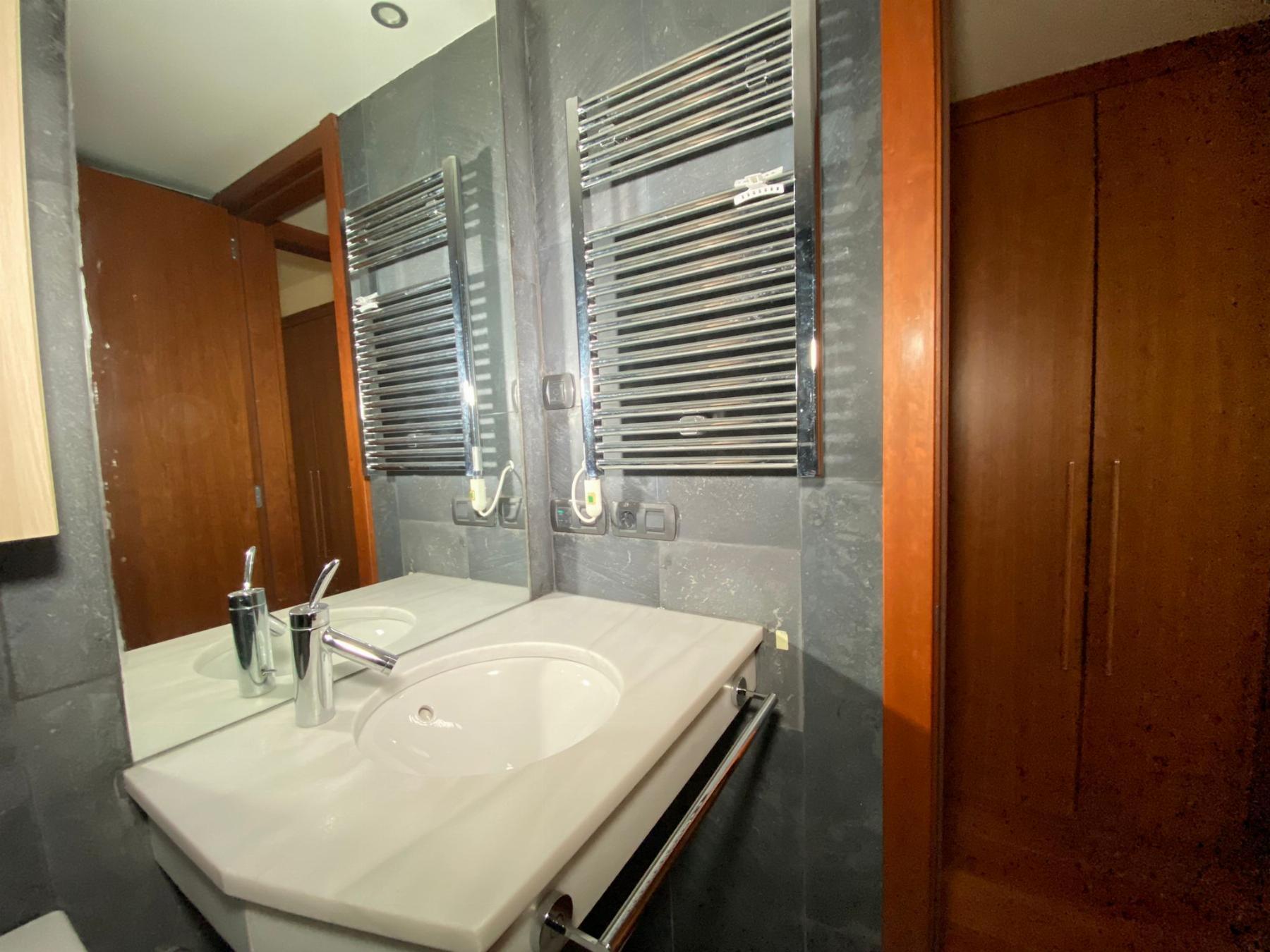 Venta de piso en Oviedo