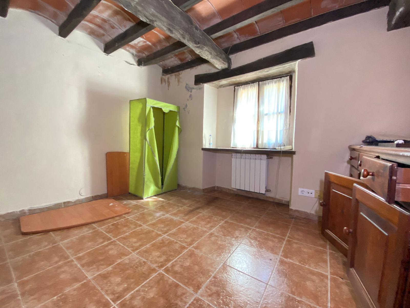 Venta de casa en Parres Concejo