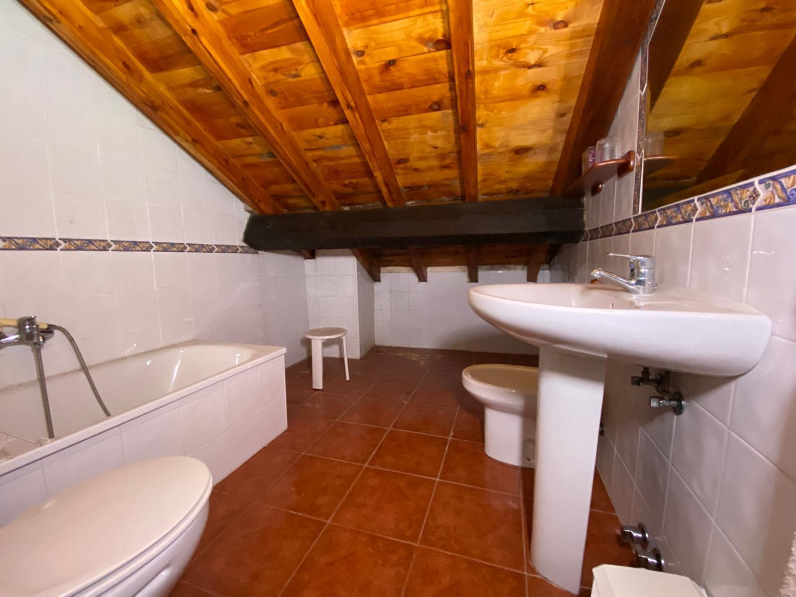 For sale of house in Parres Concejo