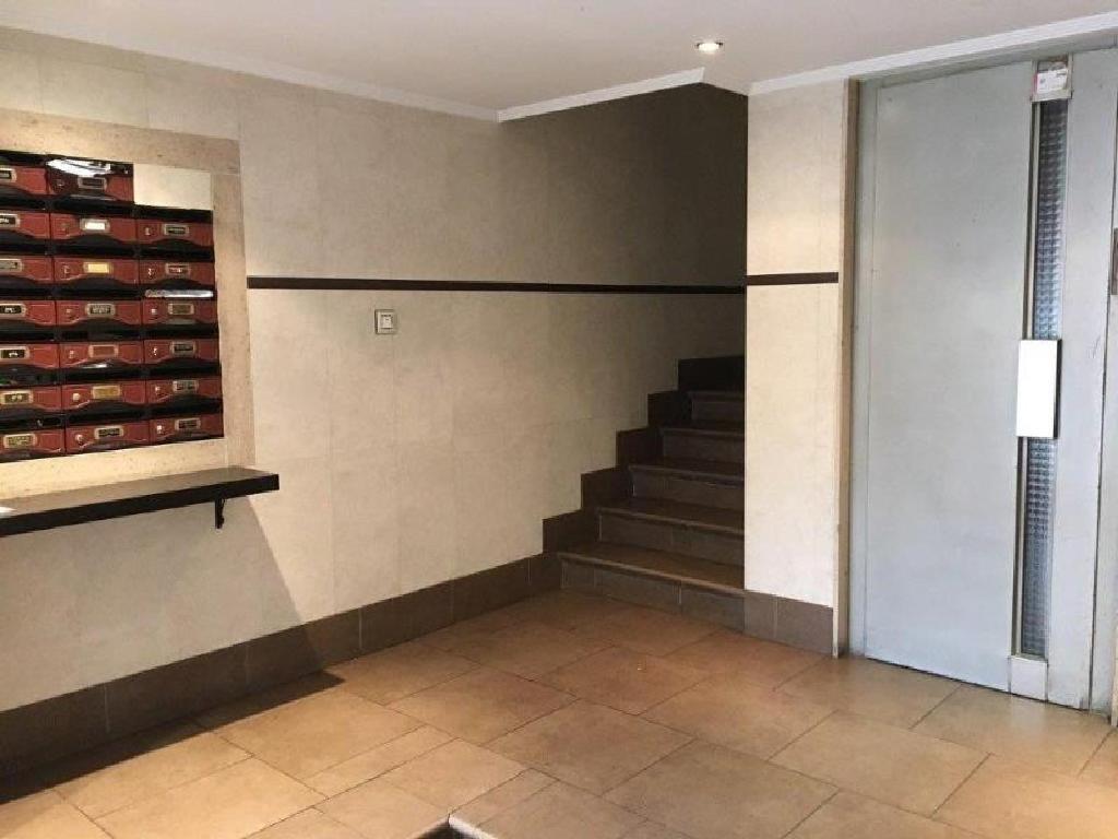 For sale of flat in Oviedo