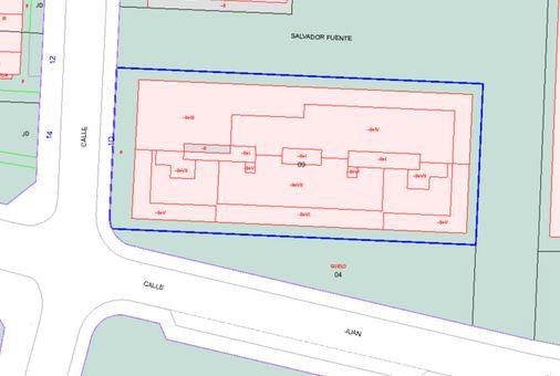 For sale of storage room in Siero