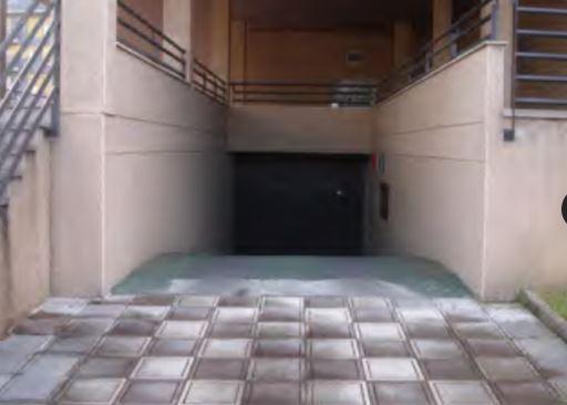 For sale of storage room in Siero