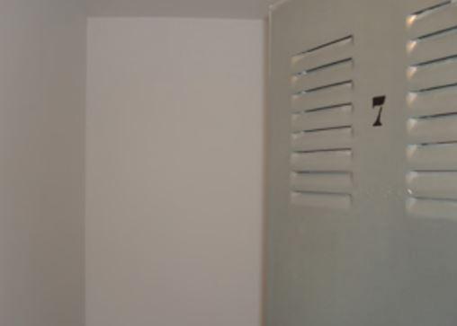 For sale of storage room in Siero