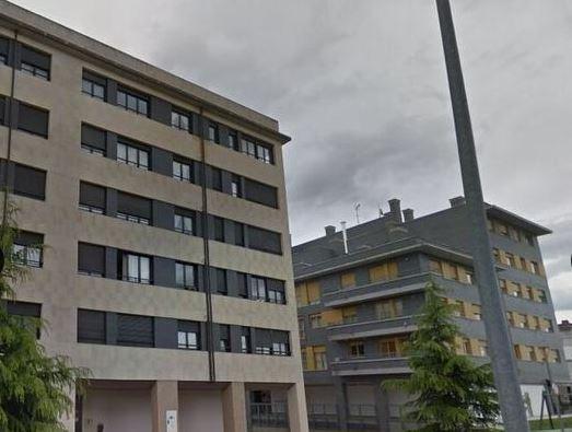 For sale of storage room in Siero