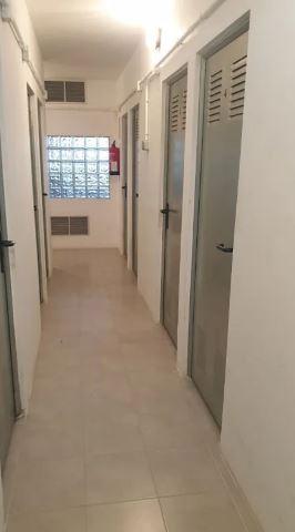 For sale of storage room in Siero