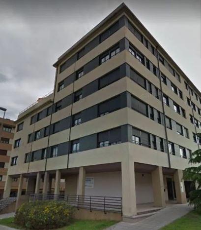 For sale of storage room in Siero
