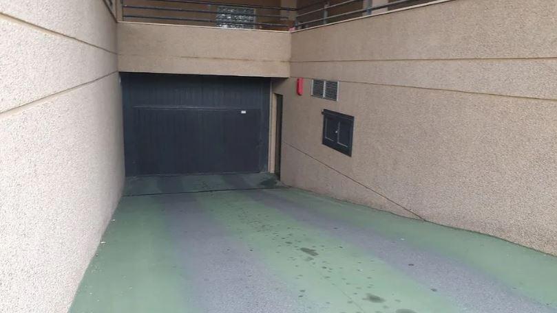 For sale of storage room in Siero