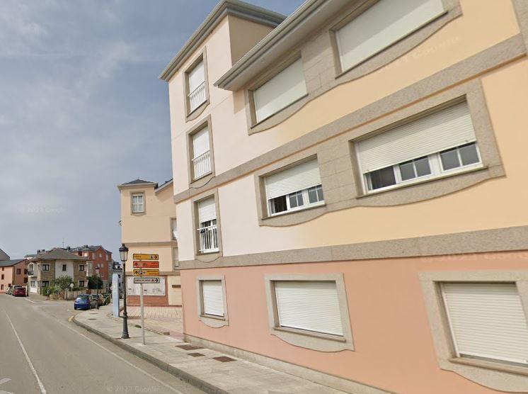 For sale of hotel in Tapia de Casariego Concejo