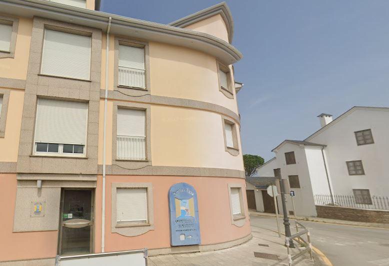 For sale of hotel in Tapia de Casariego Concejo