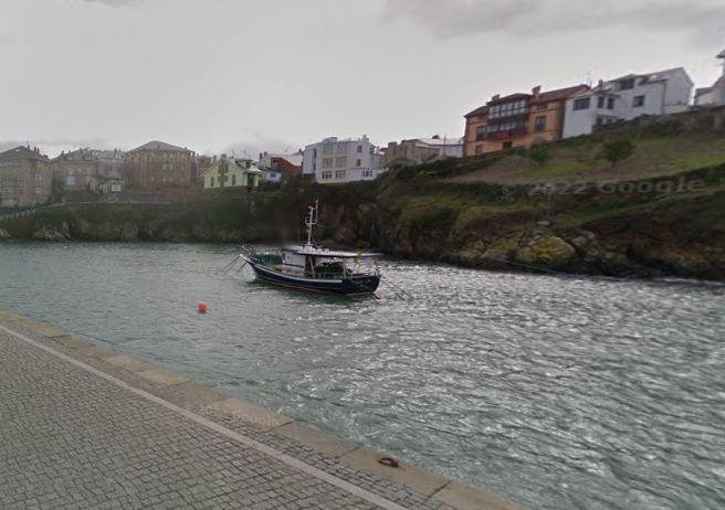 For sale of hotel in Tapia de Casariego Concejo