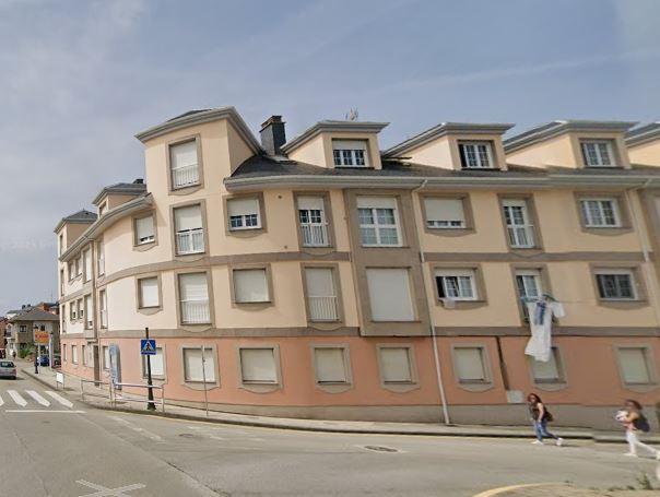For sale of hotel in Tapia de Casariego Concejo