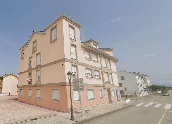 For sale of hotel in Tapia de Casariego Concejo
