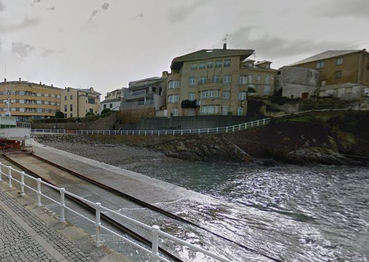 For sale of hotel in Tapia de Casariego Concejo