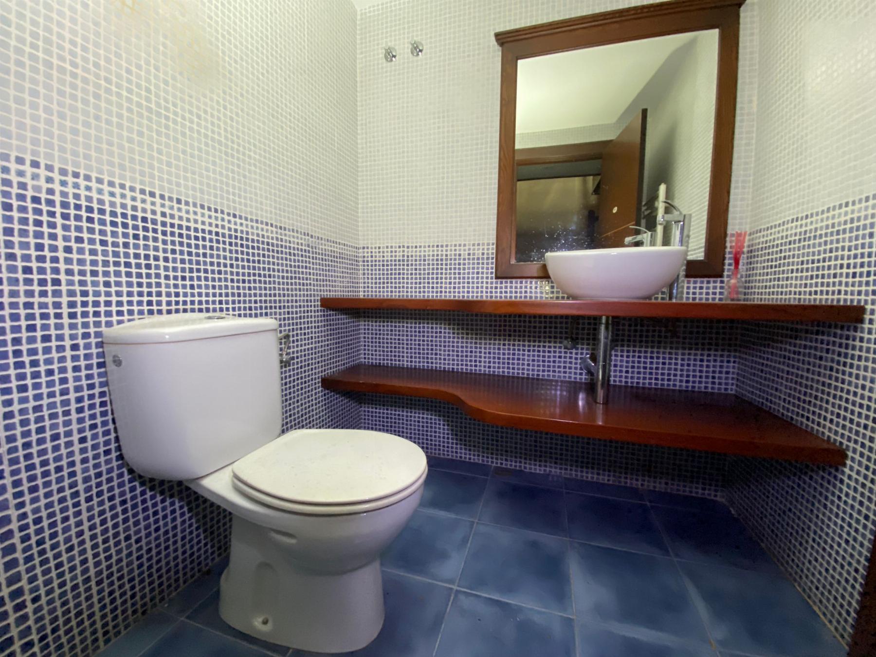 For sale of chalet in Oviedo