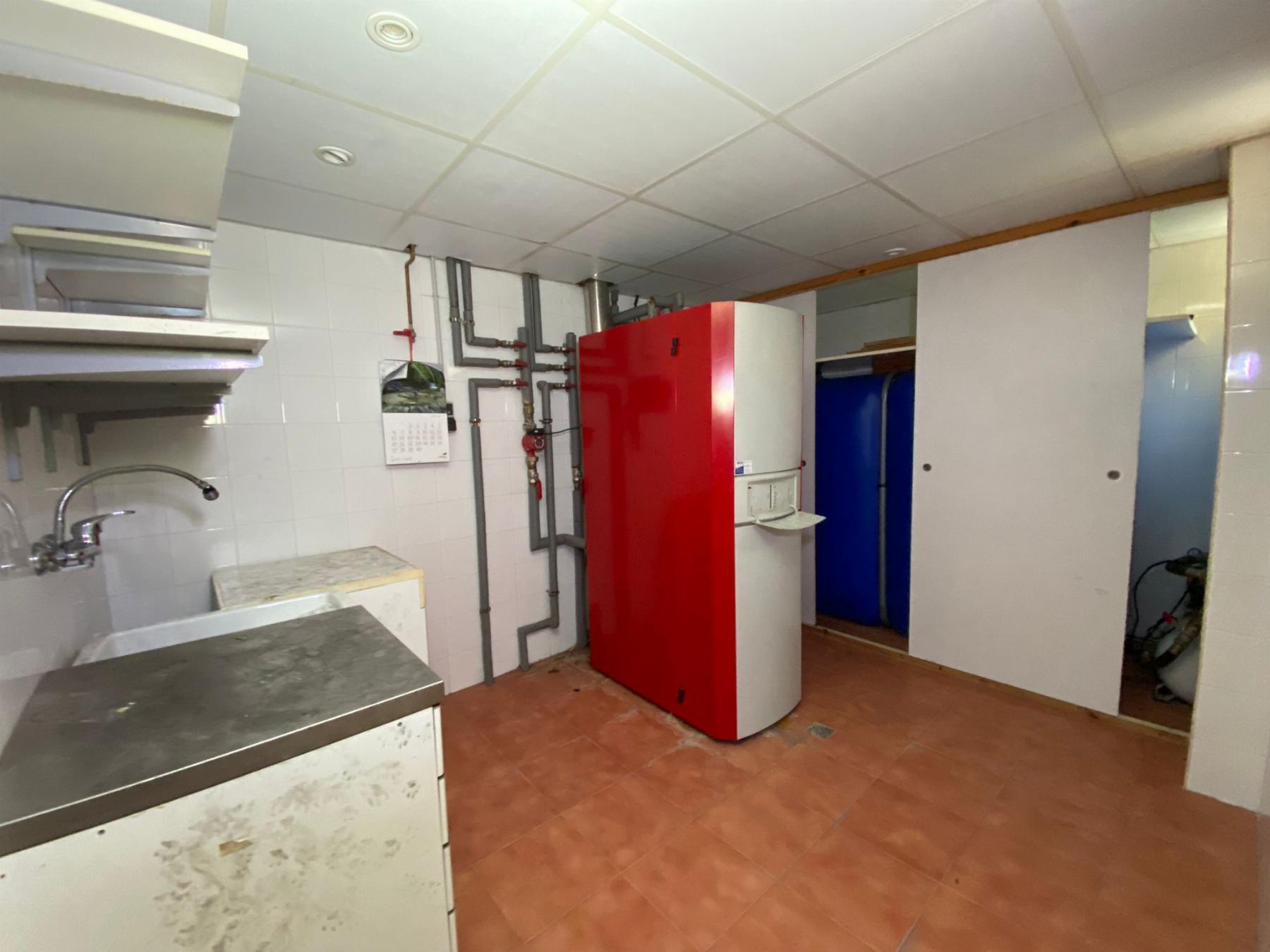 For sale of chalet in Oviedo
